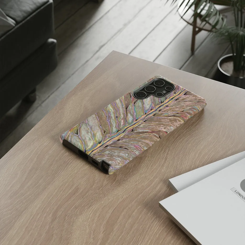 Gossamer Wings Phone Case