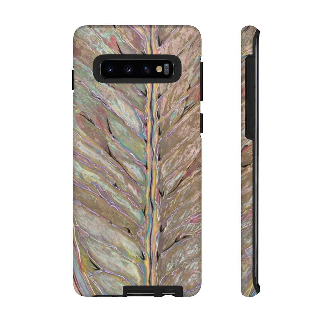 Gossamer Wings Phone Case