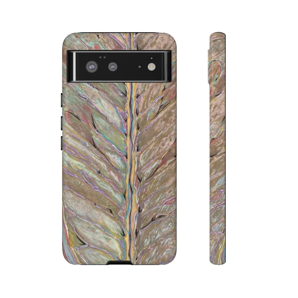 Gossamer Wings Phone Case