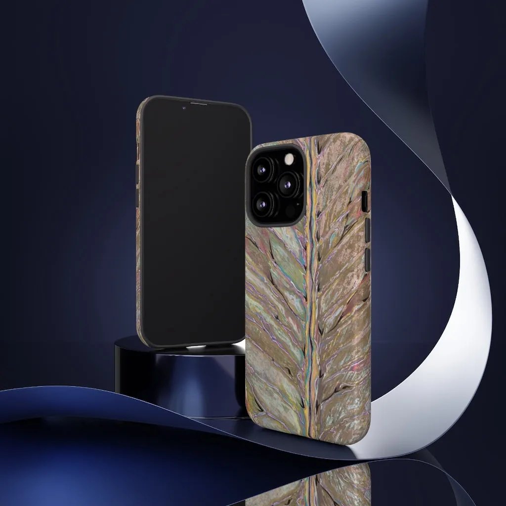 Gossamer Wings Phone Case
