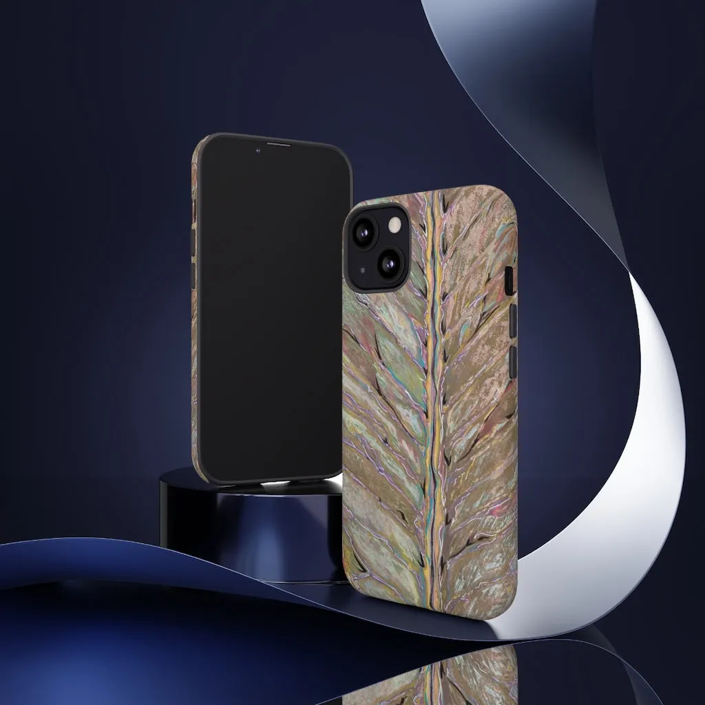 Gossamer Wings Phone Case