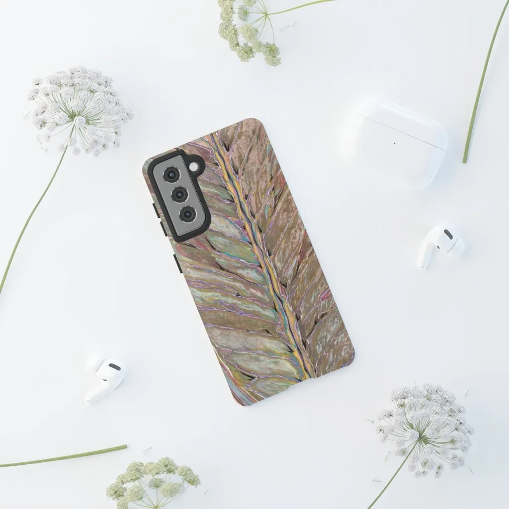 Gossamer Wings Phone Case