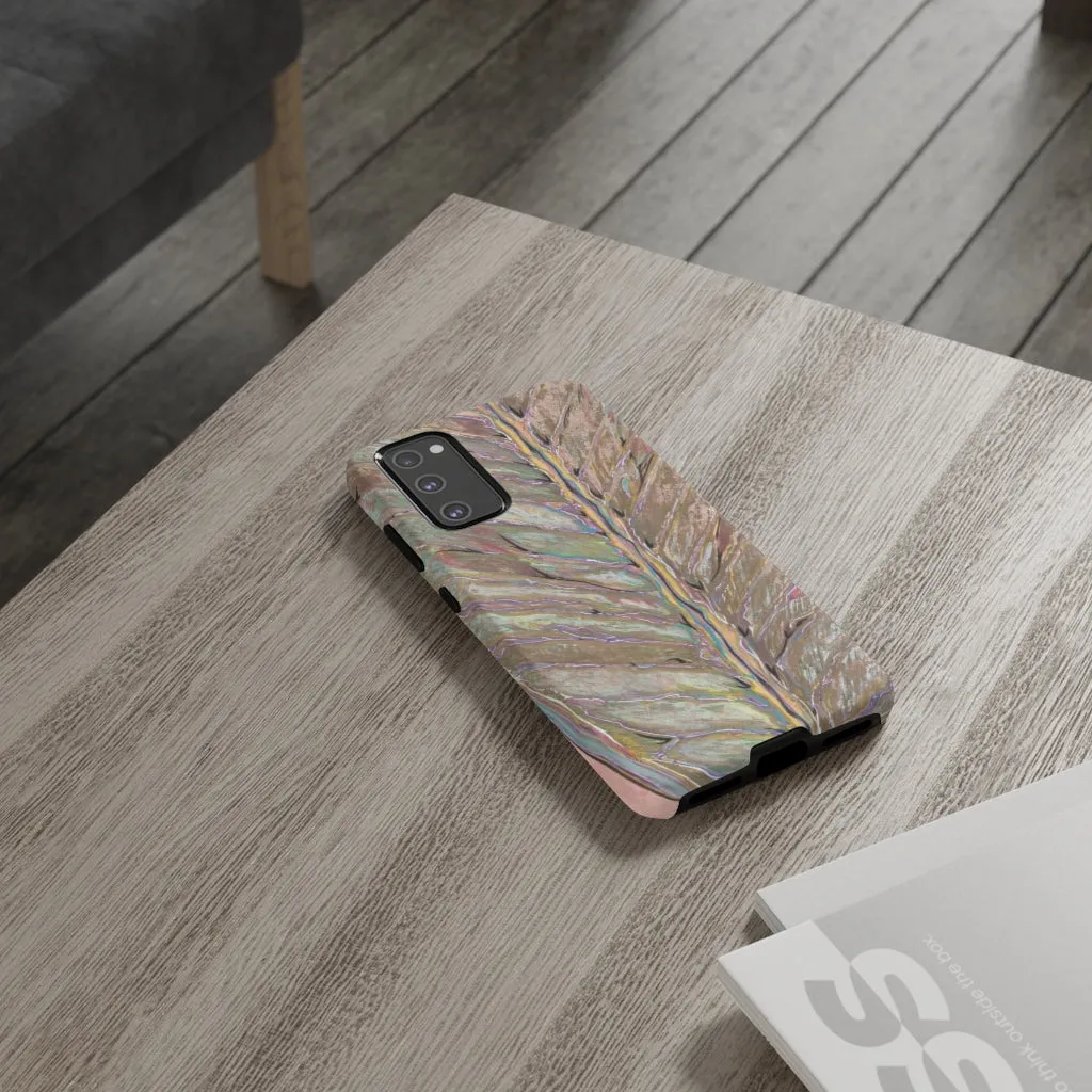 Gossamer Wings Phone Case