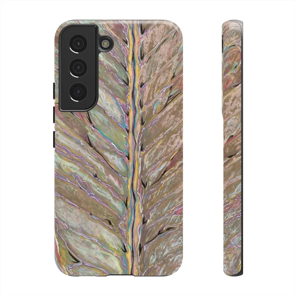 Gossamer Wings Phone Case