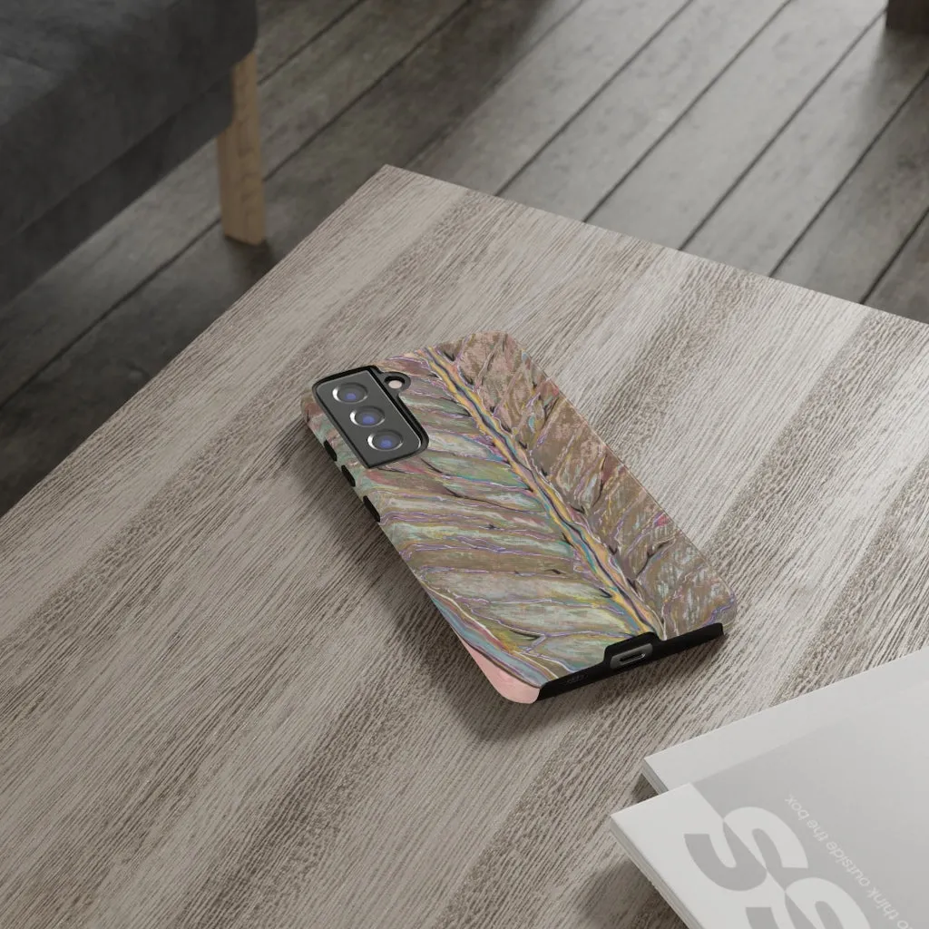 Gossamer Wings Phone Case