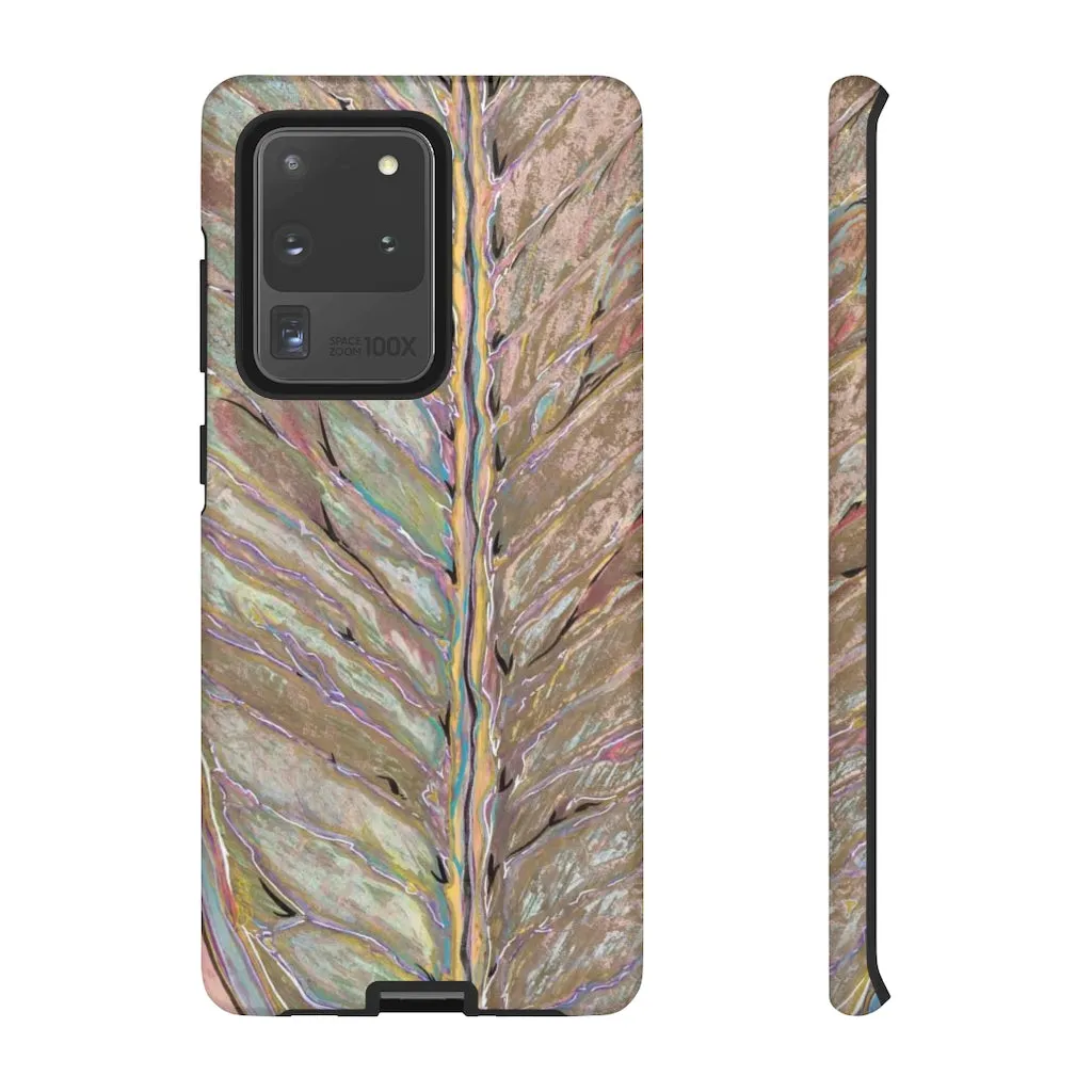 Gossamer Wings Phone Case