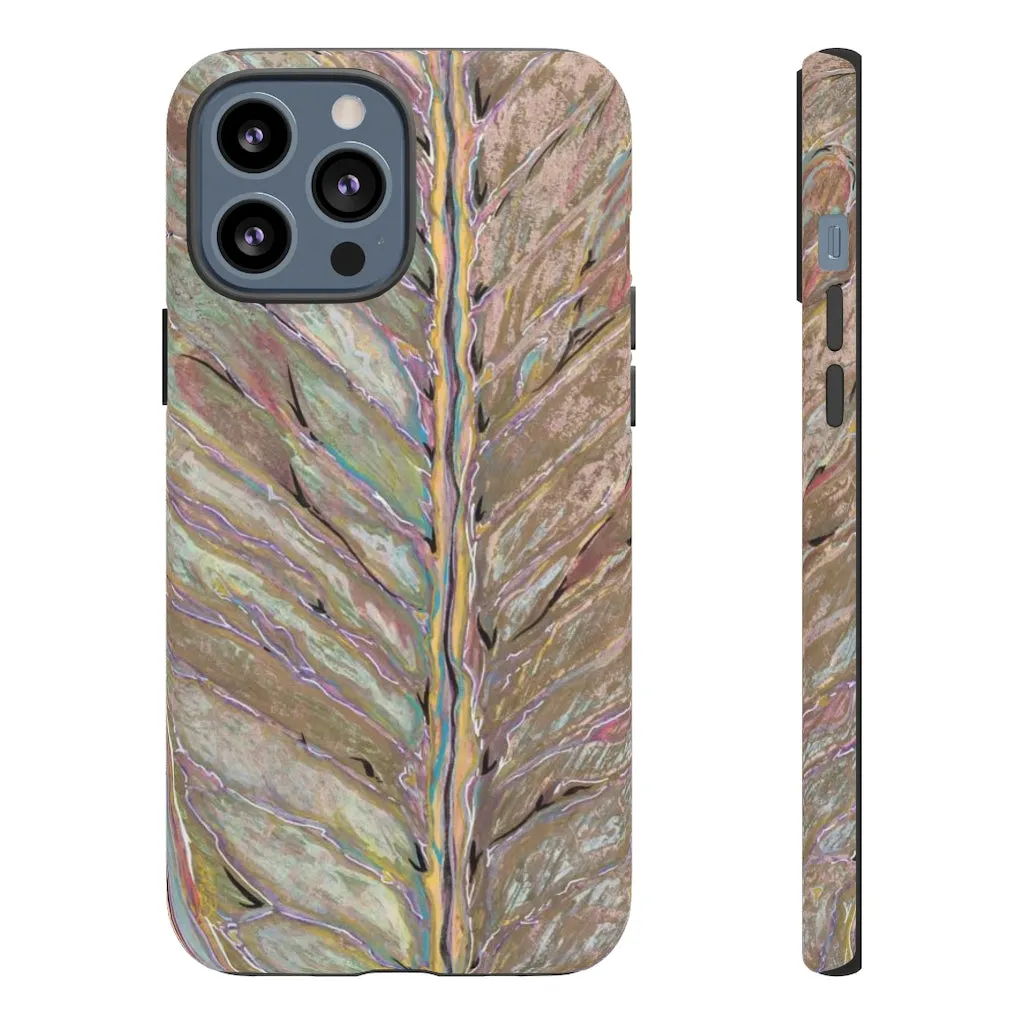 Gossamer Wings Phone Case