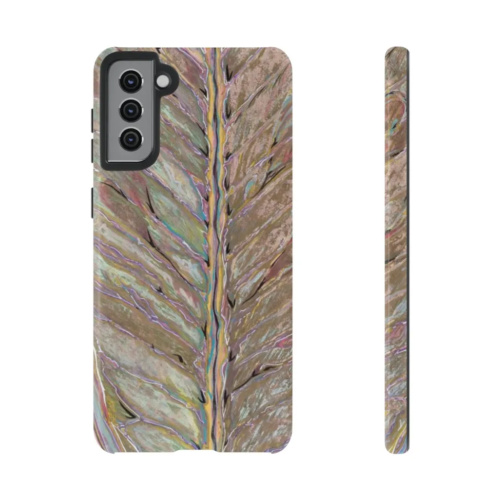 Gossamer Wings Phone Case