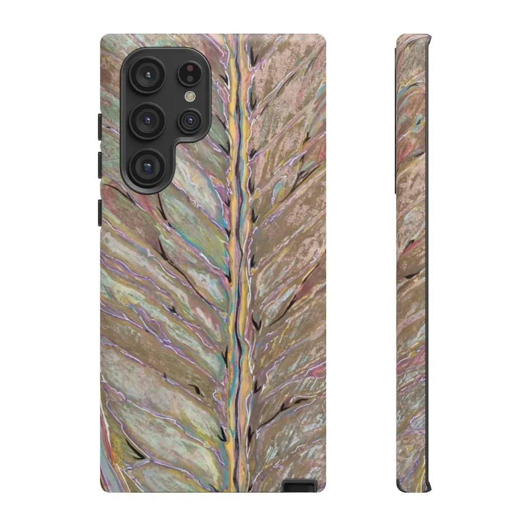 Gossamer Wings Phone Case