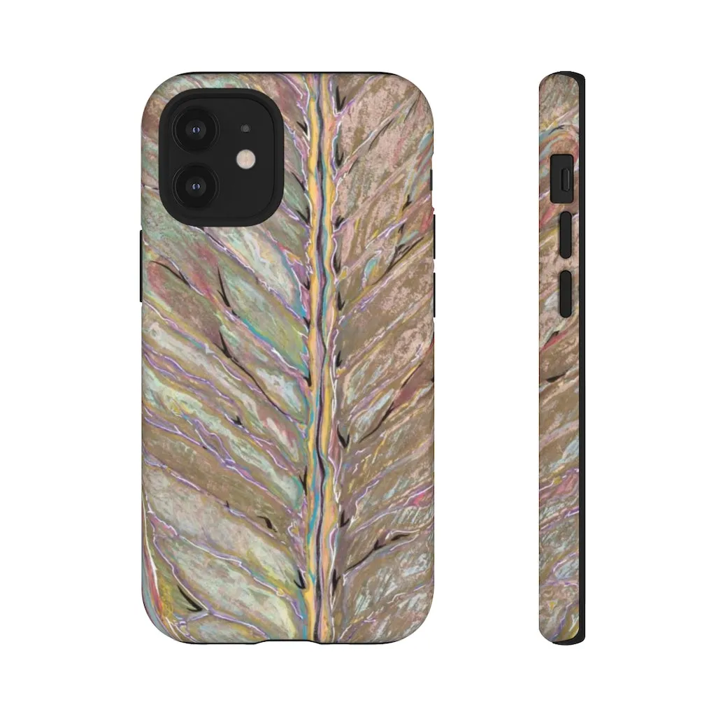 Gossamer Wings Phone Case