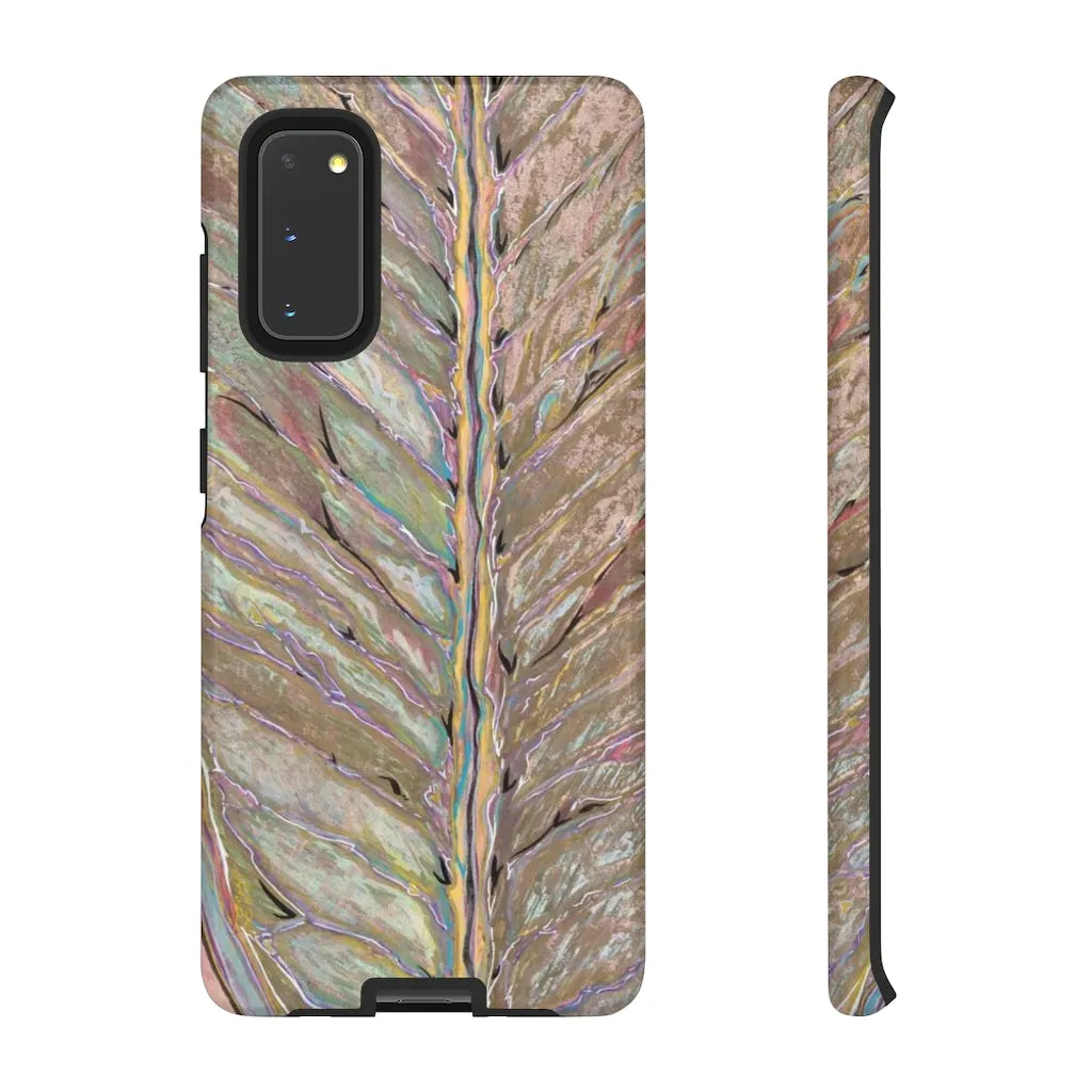 Gossamer Wings Phone Case