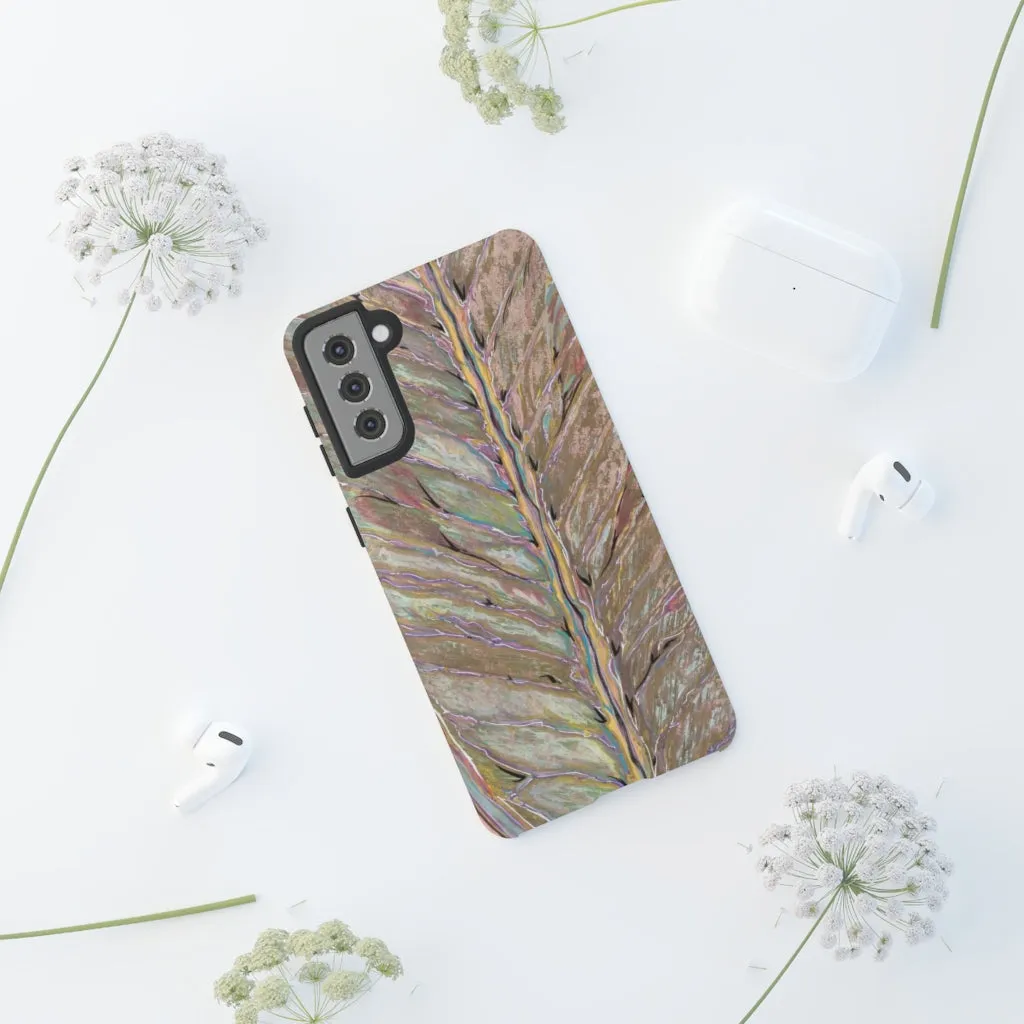 Gossamer Wings Phone Case