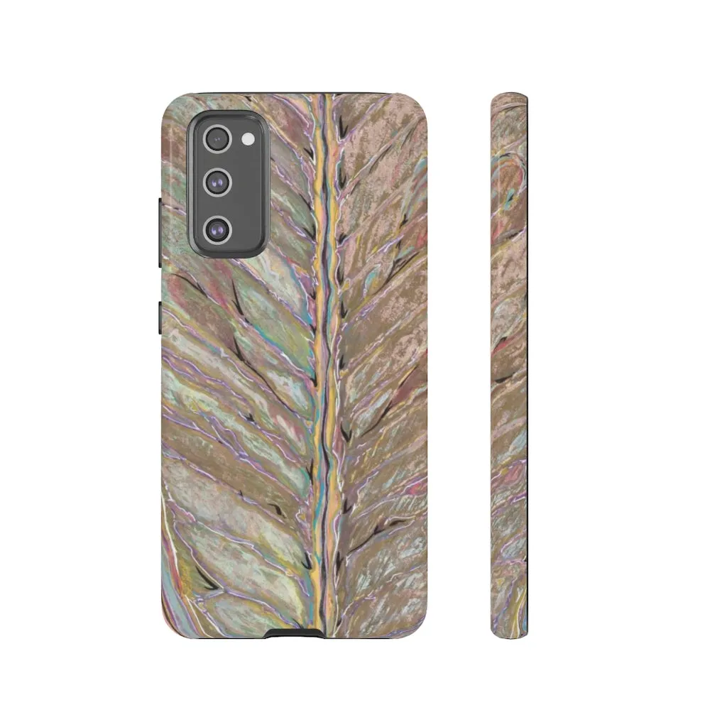 Gossamer Wings Phone Case