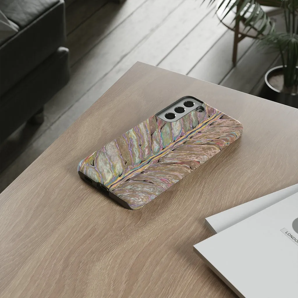 Gossamer Wings Phone Case