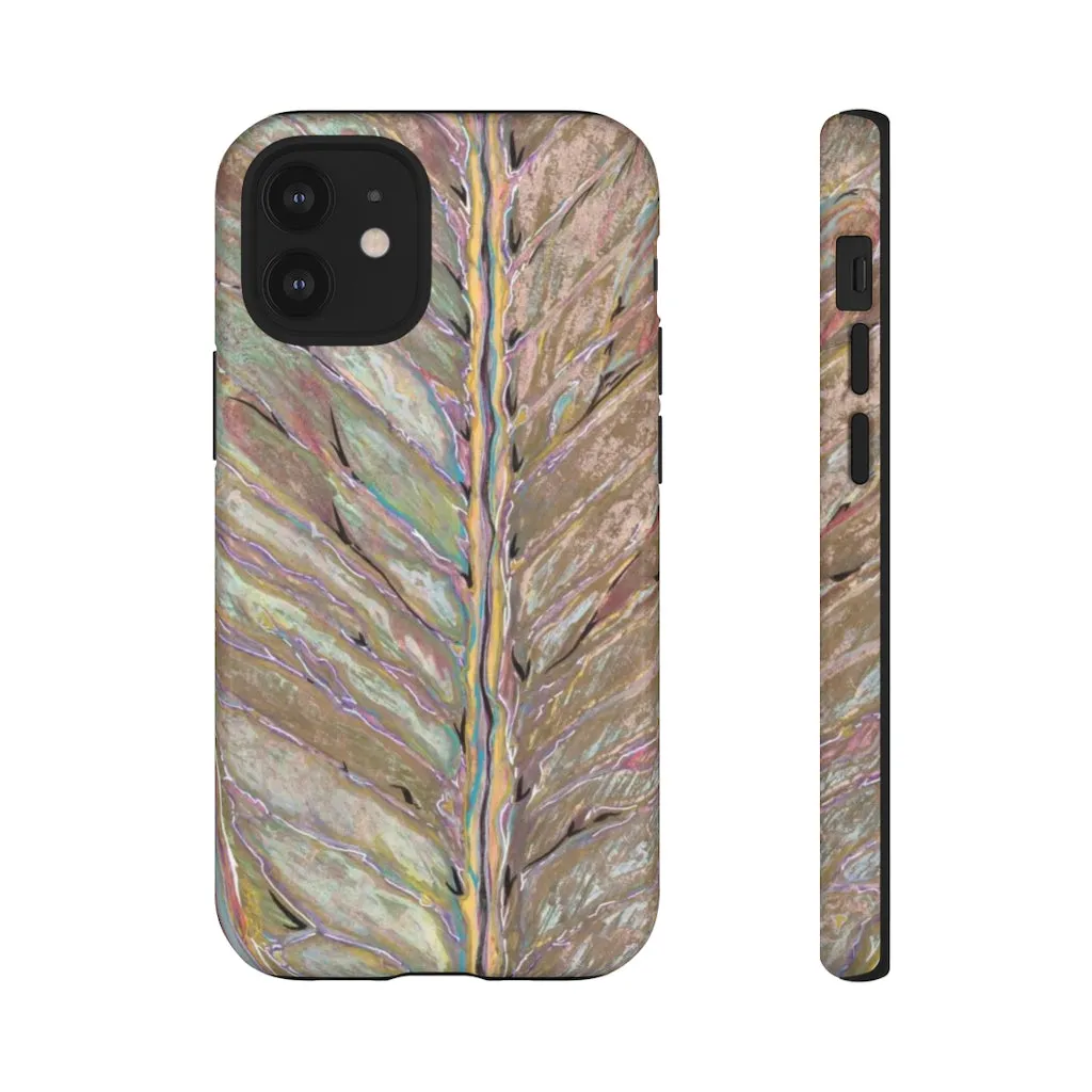 Gossamer Wings Phone Case