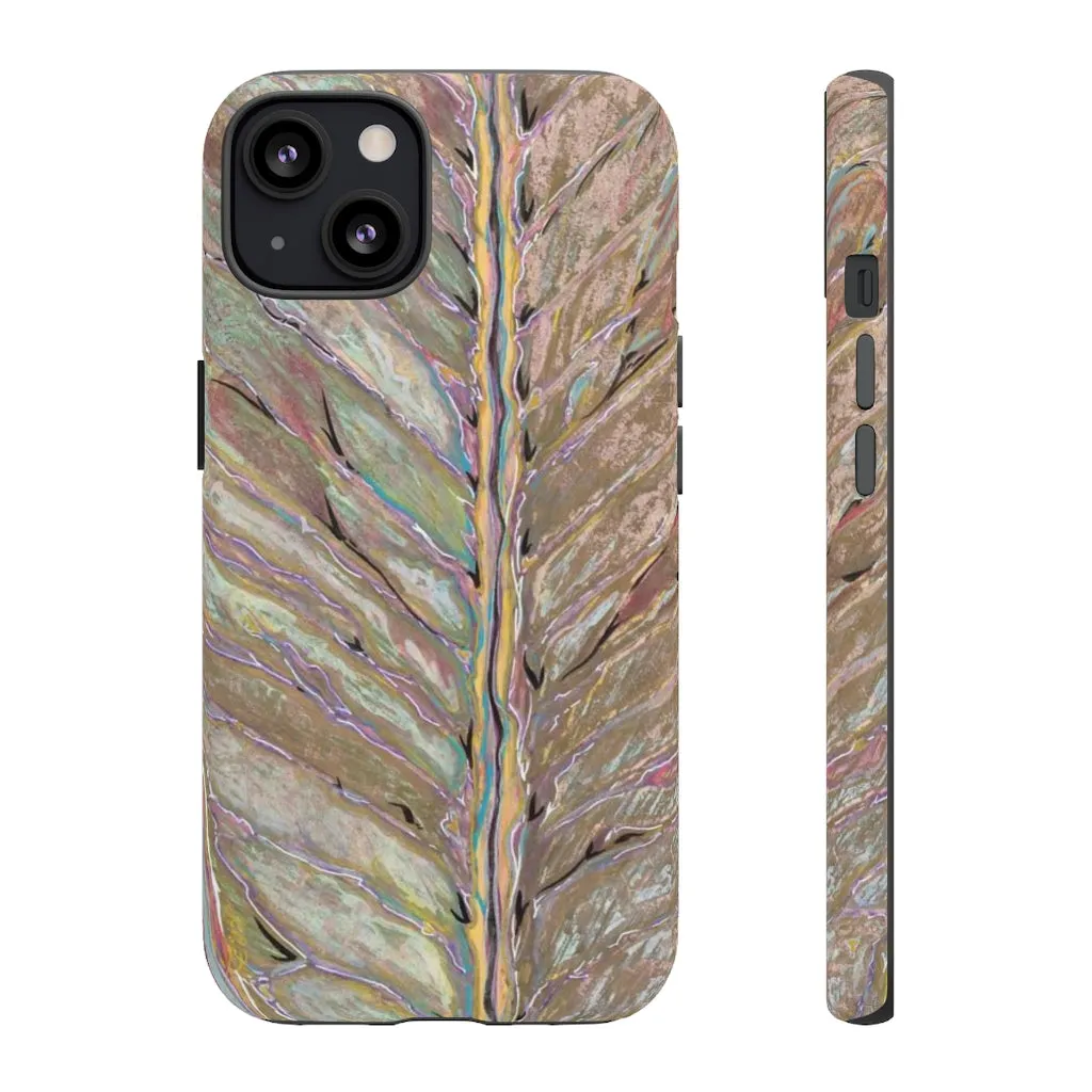 Gossamer Wings Phone Case