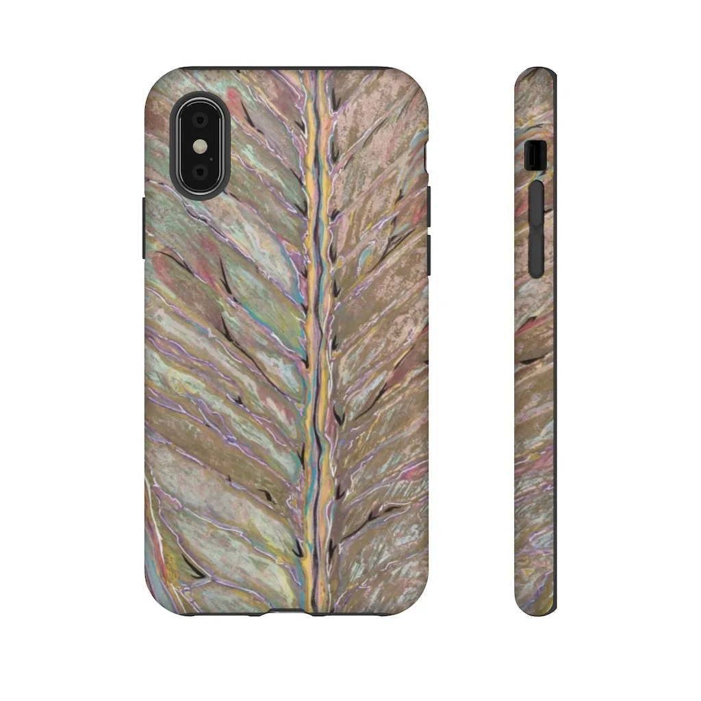 Gossamer Wings Phone Case