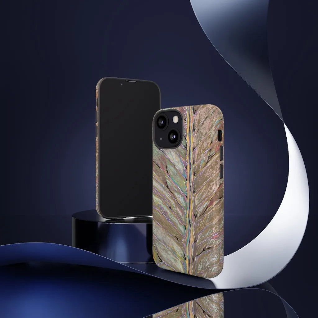 Gossamer Wings Phone Case