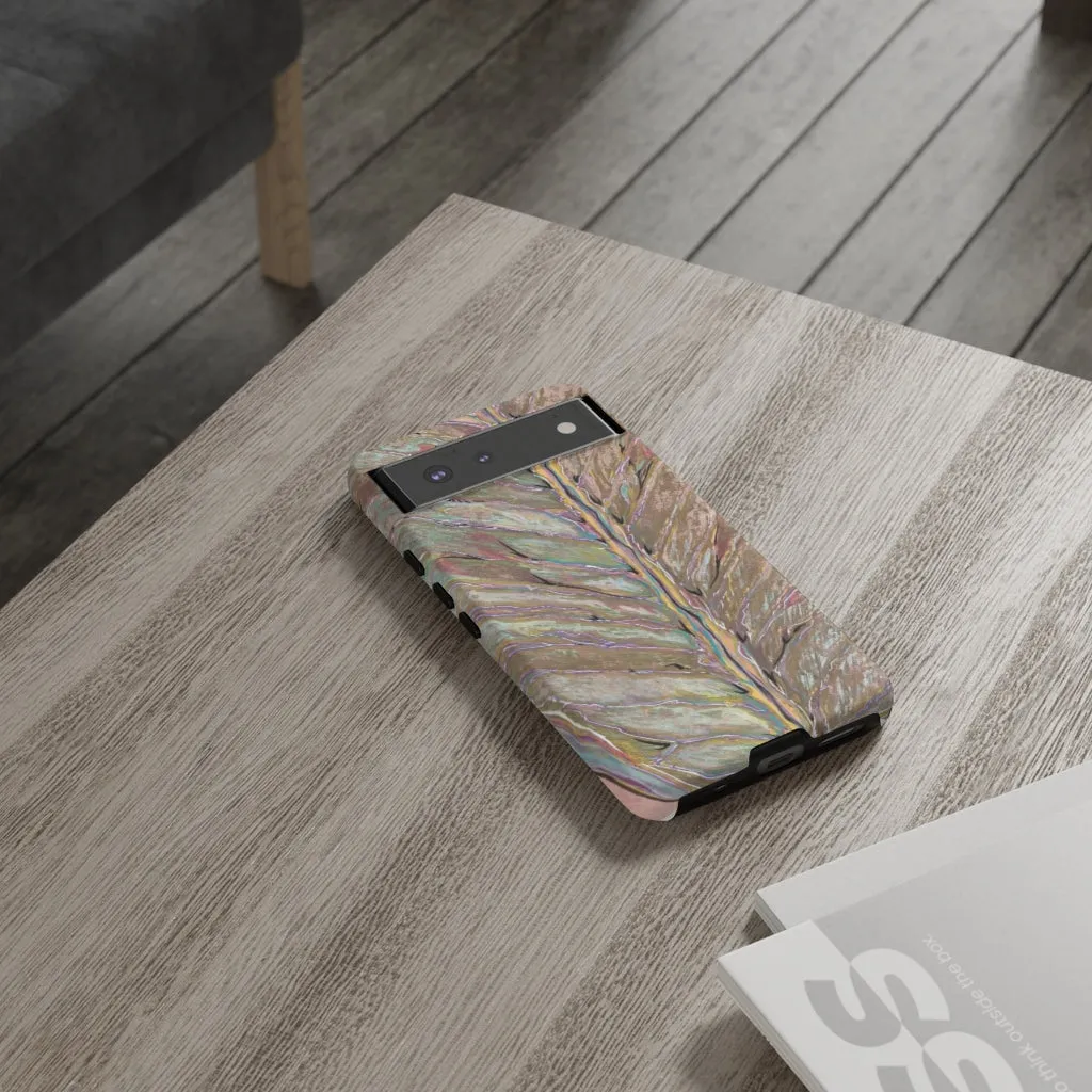 Gossamer Wings Phone Case