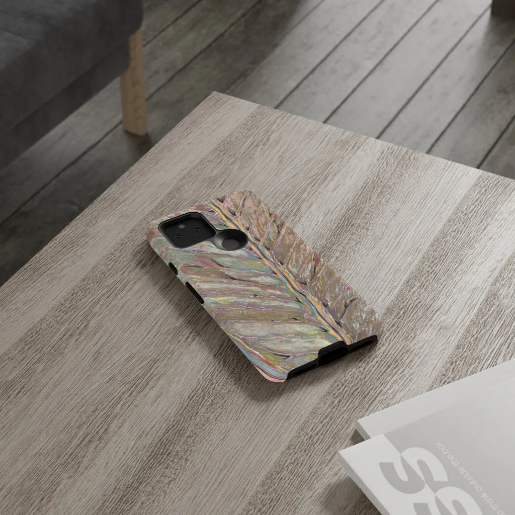 Gossamer Wings Phone Case