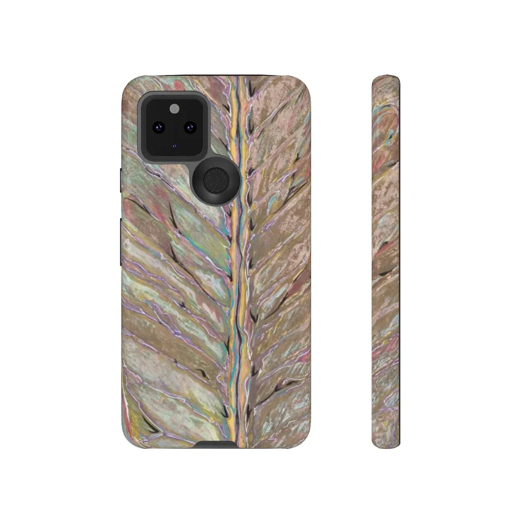 Gossamer Wings Phone Case