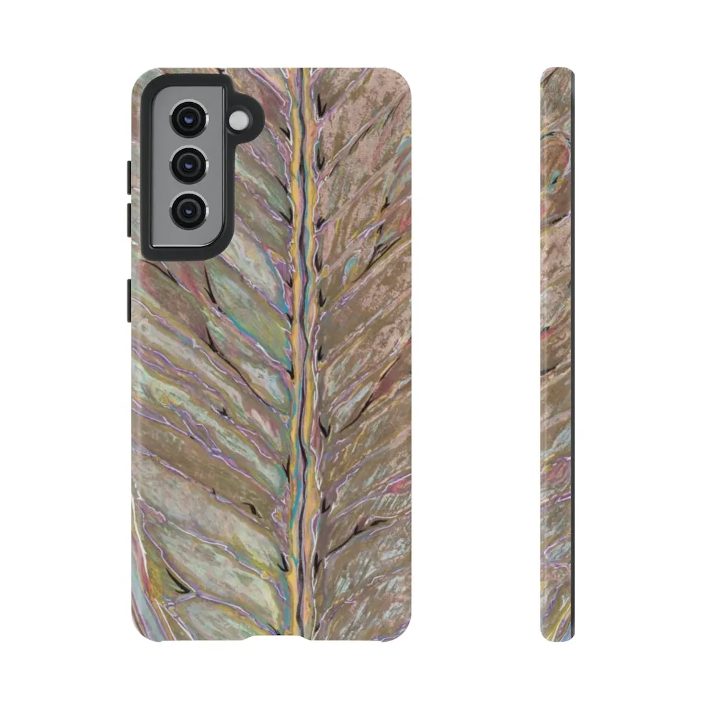Gossamer Wings Phone Case
