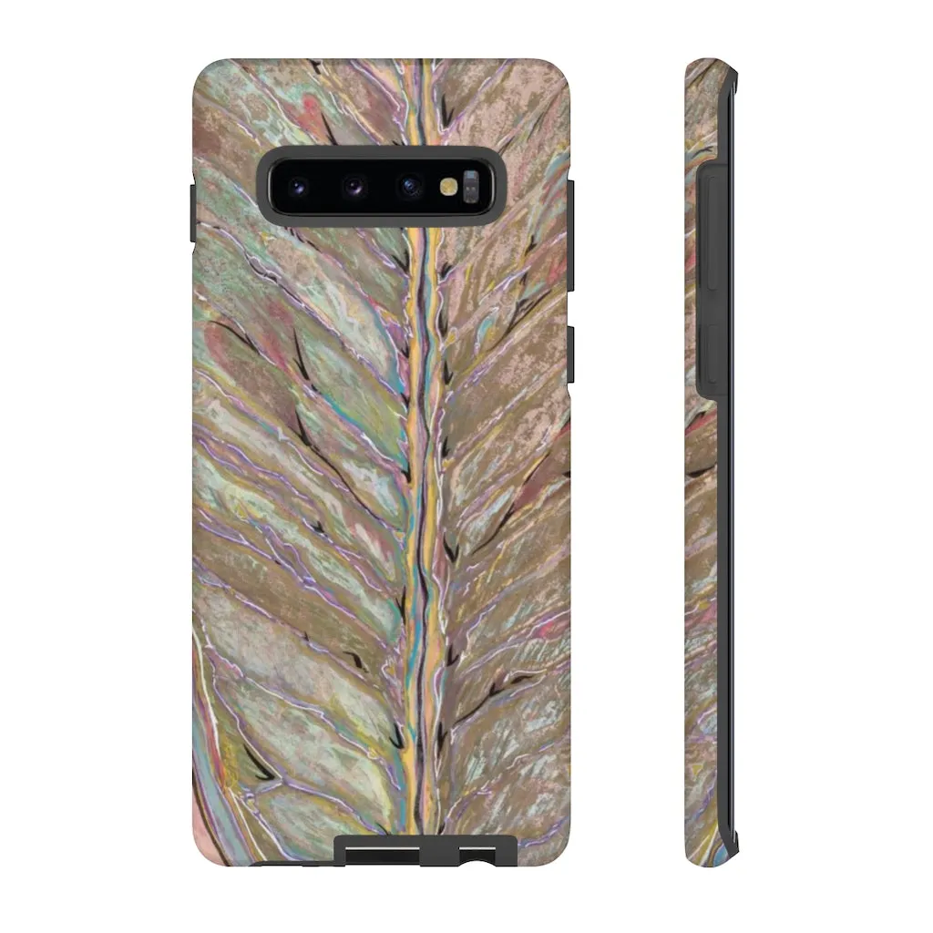Gossamer Wings Phone Case