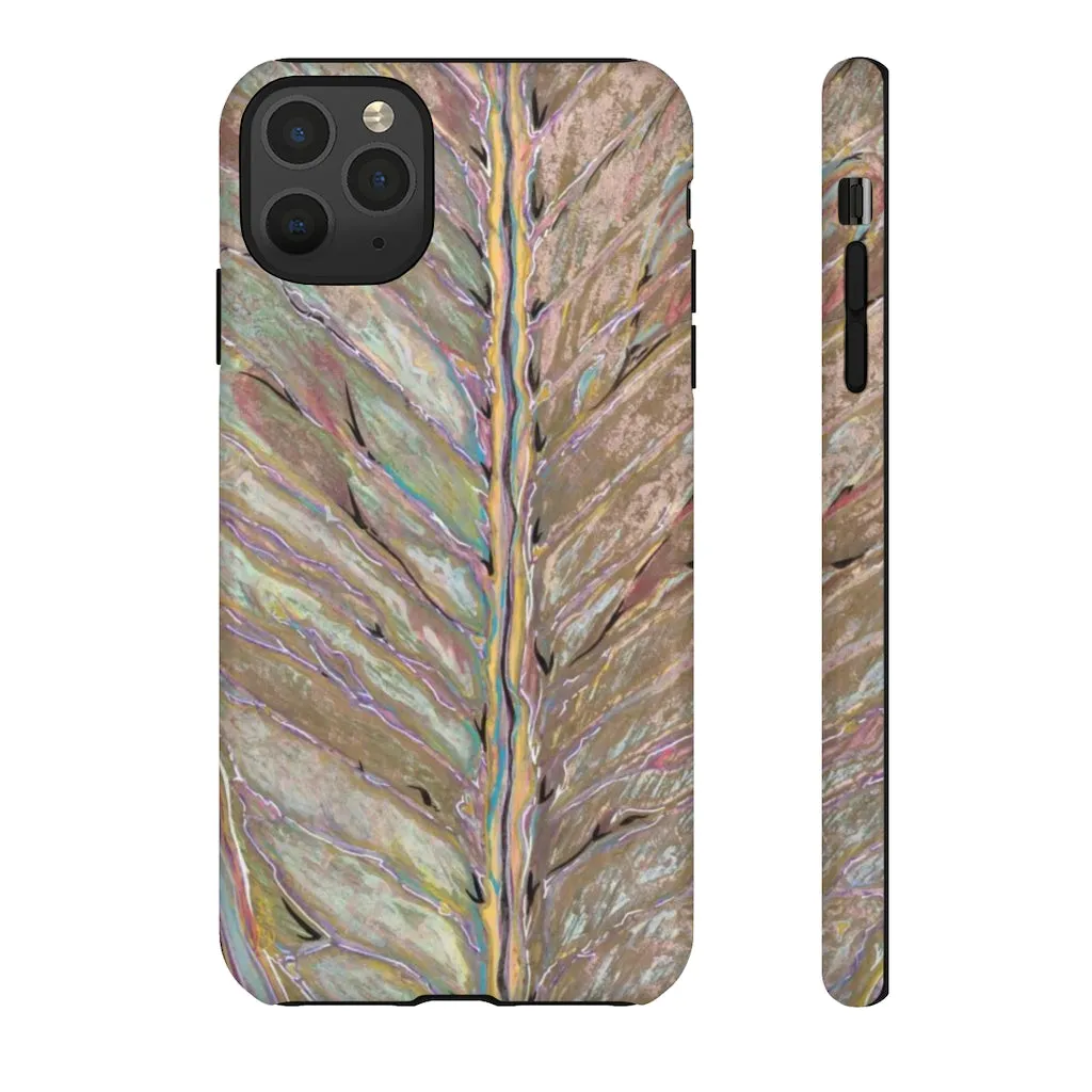 Gossamer Wings Phone Case