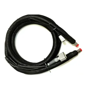 Graco Standard Replacement Hose for Therm-O-Flow