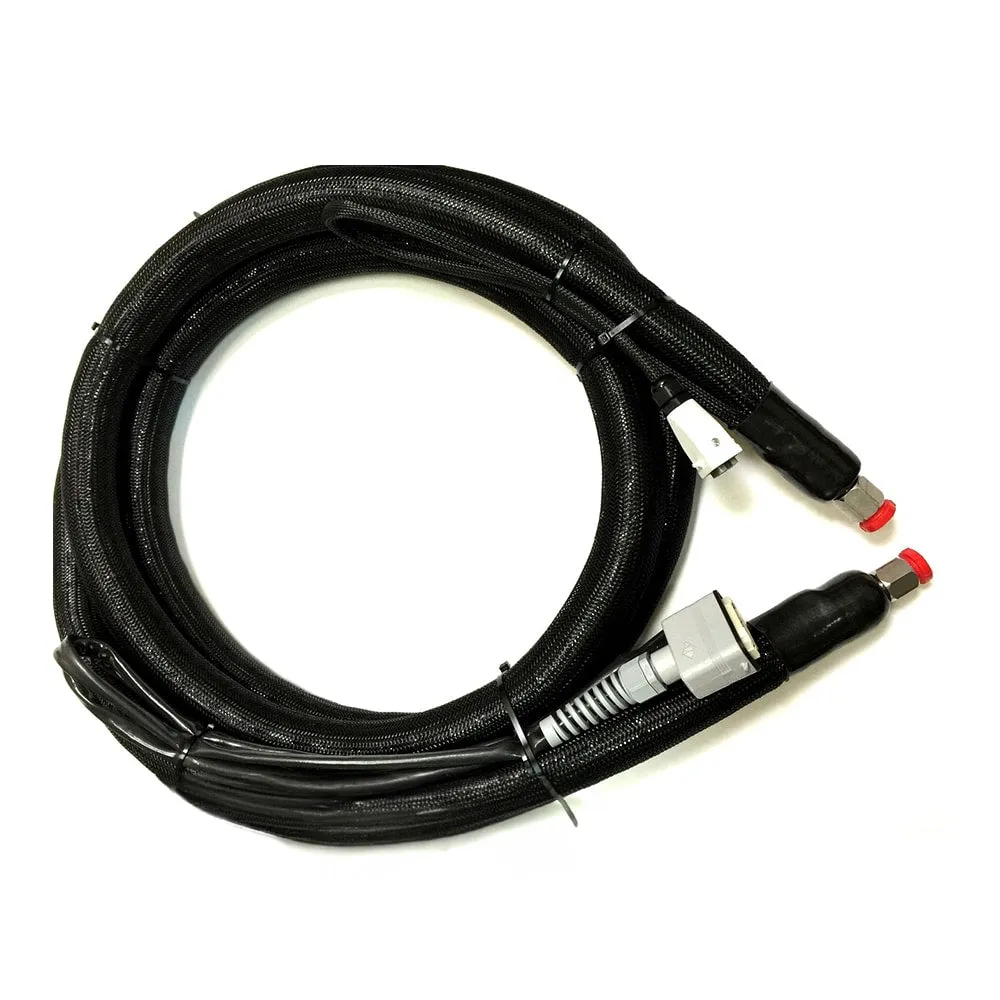 Graco Standard Replacement Hose for Therm-O-Flow