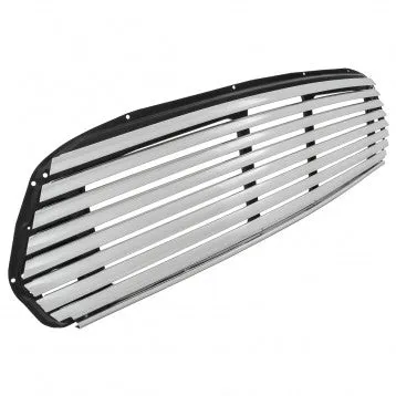 GRILLE, MINI COOPER MK2, INTERNAL RELEASE