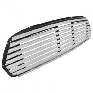 GRILLE, MINI COOPER MK2, INTERNAL RELEASE