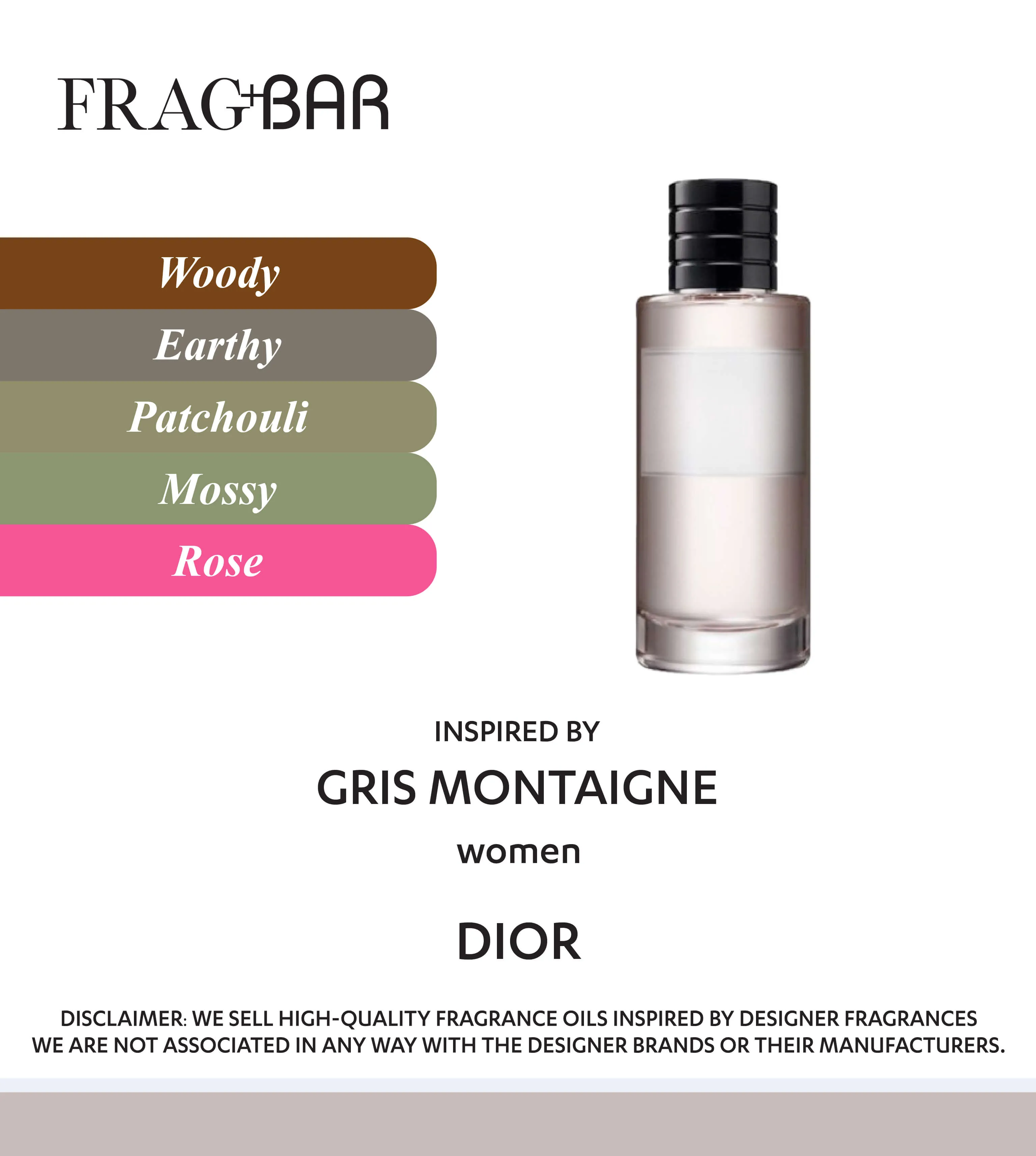 GRIS MONTAIGNE