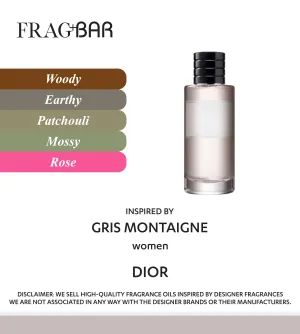 GRIS MONTAIGNE