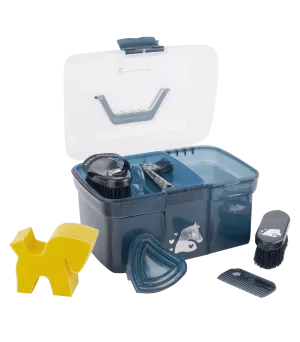 GROOMING BOX by Waldhausen