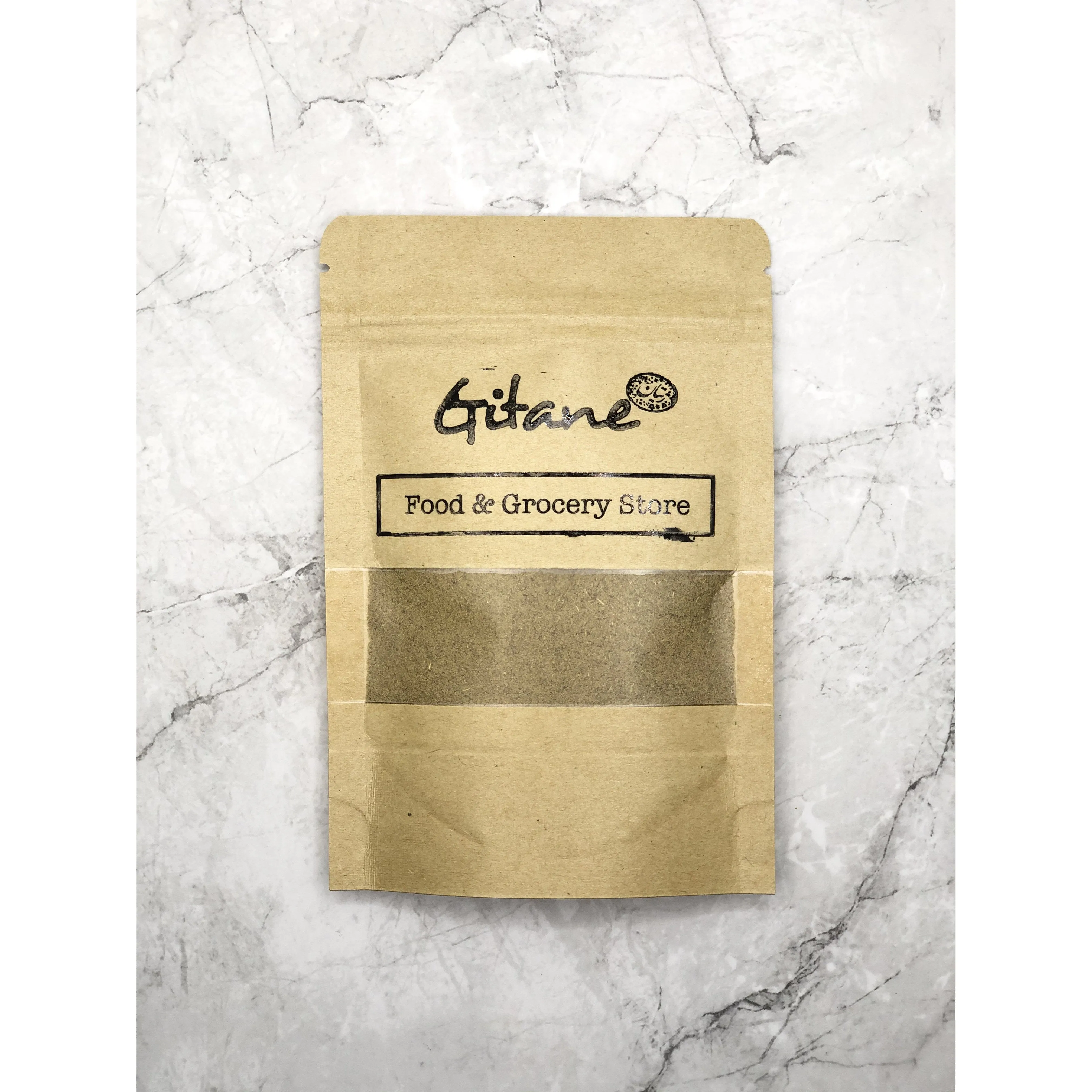Ground Cumin 50g