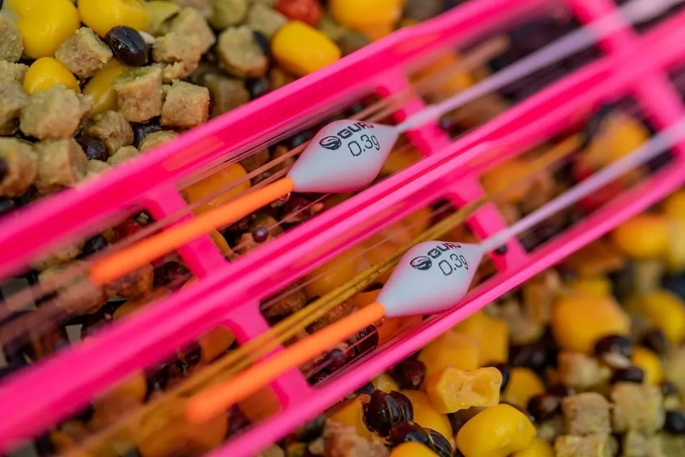 GURU DIAMOND POLE FLOATS