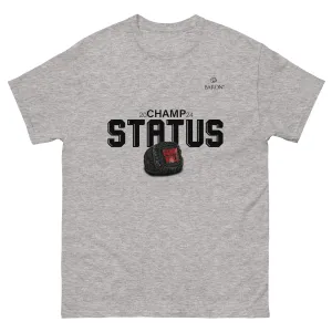 GymTyme CandyGirls 2024 Championship T-Shirt