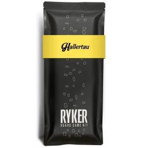 Hallertau Card Sleeve Kit
