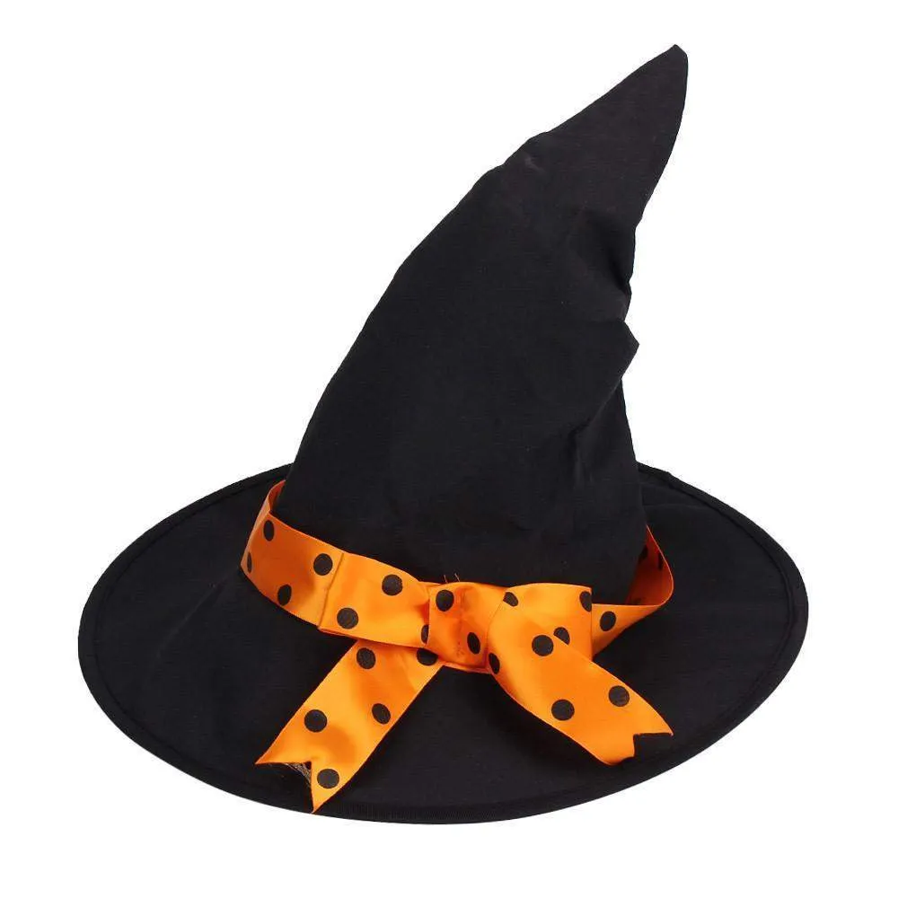 Halloween Witch Costume