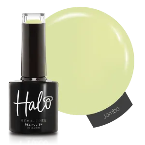 Halo Gel Polish 8ml Jambo