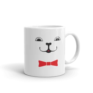 HapDog Prep Mug