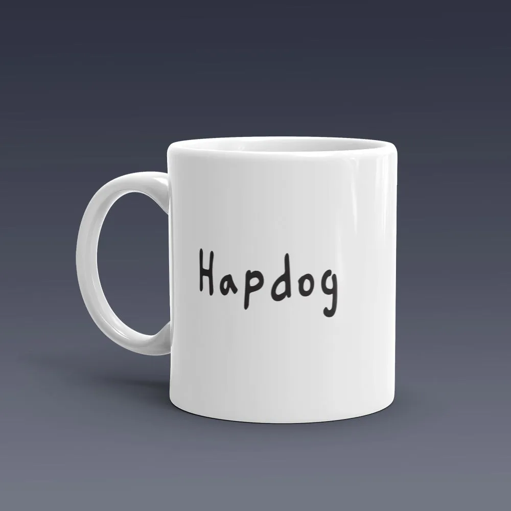 HapDog Prep Mug