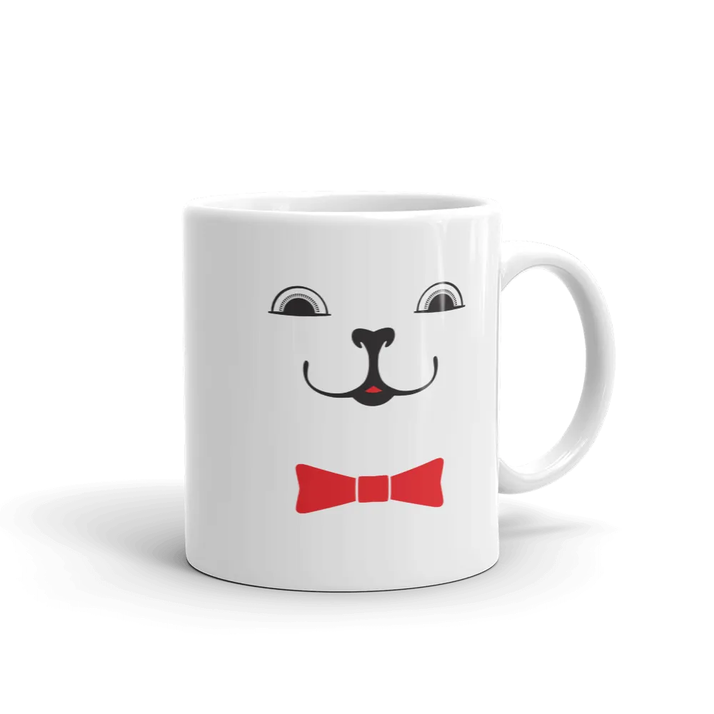 HapDog Prep Mug