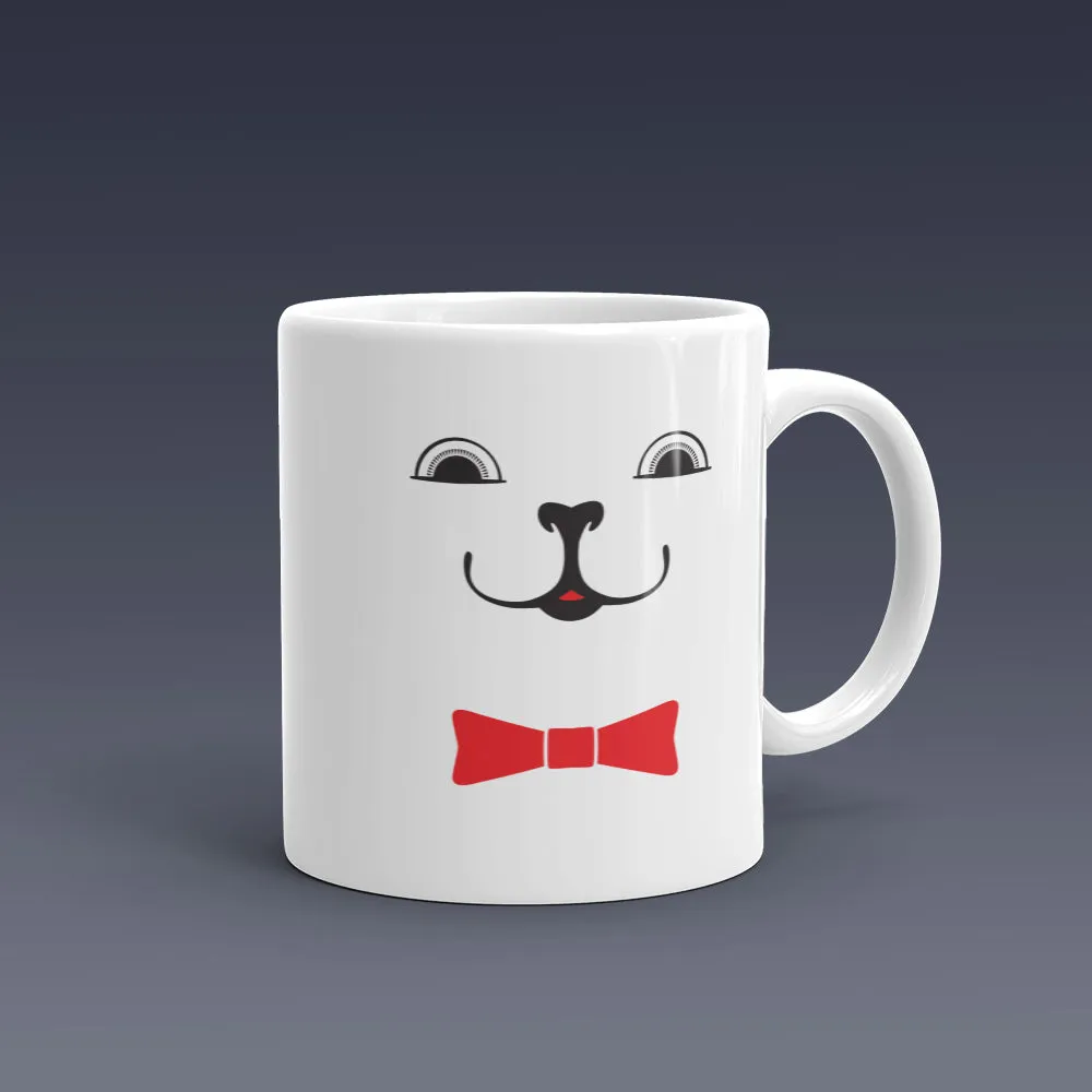 HapDog Prep Mug