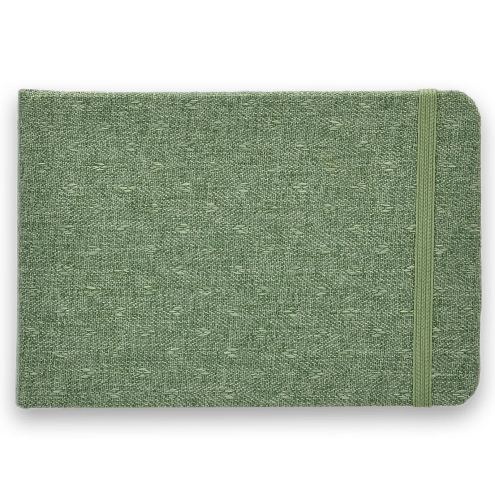 Hardcover Watercolor Journal, 42 Pages, 4x6, 140 lb/300 GSM, Acid-Free, Cold Press, Cotton Pulp, Perfect for Artists & Travel Sketching (4×6in)