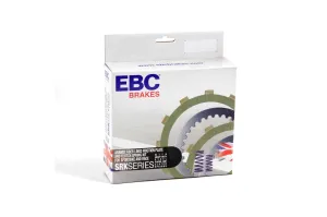 Harley Davidson Street Glide Spares - Clutch Kit SRK (7011)