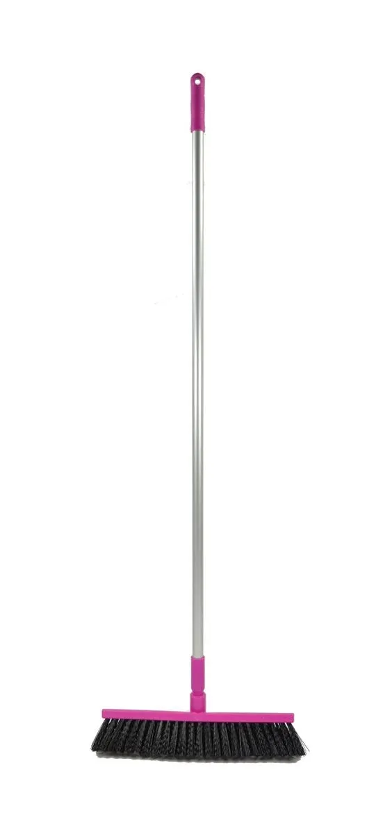 Harold Moore Stable & Yard Broom X 60 Cm