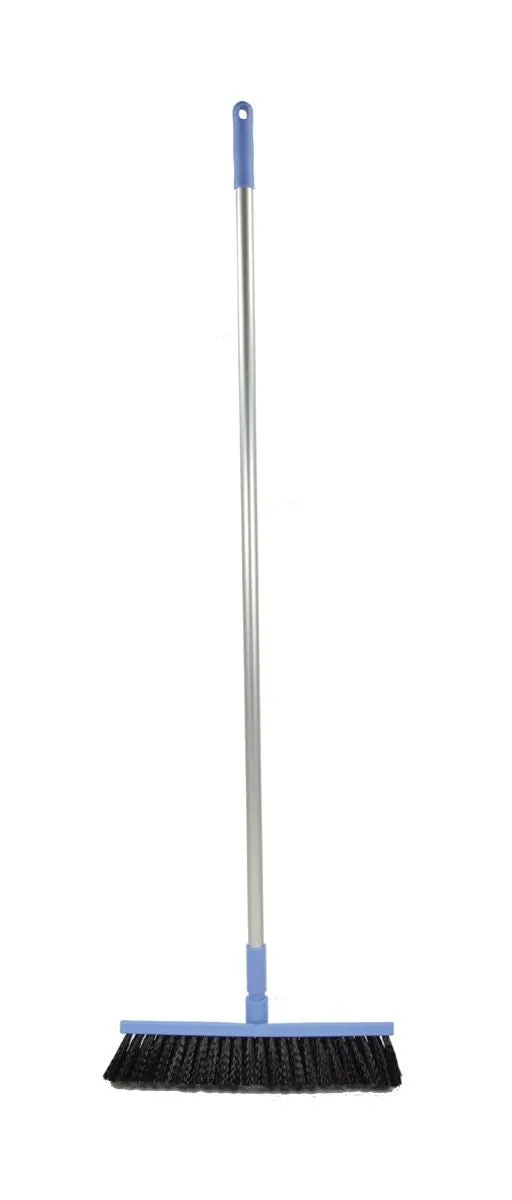Harold Moore Stable & Yard Broom X 60 Cm