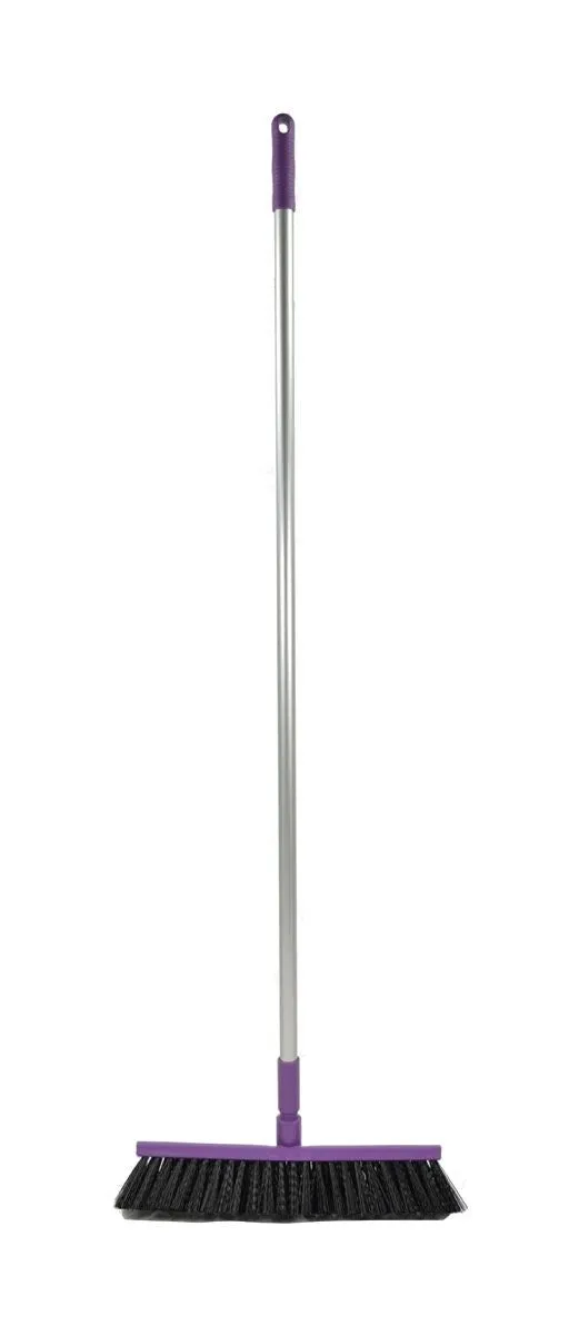 Harold Moore Stable & Yard Broom X 60 Cm